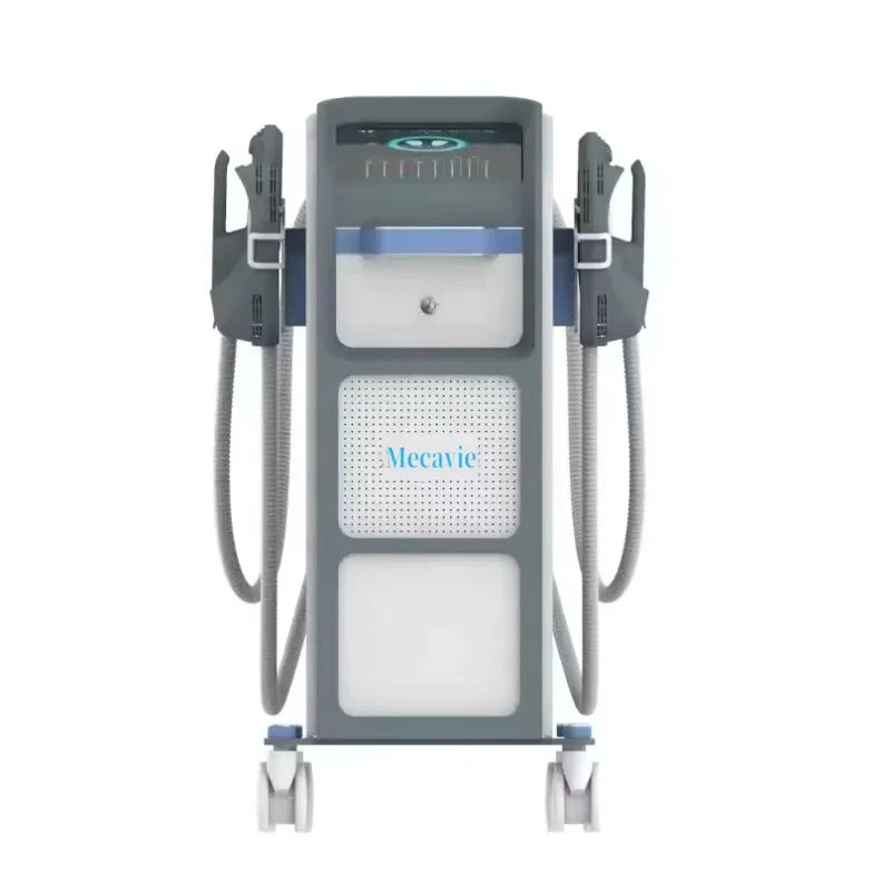 Emsnova 6500W Upgraded RF Fat Burning System for Body Slimming