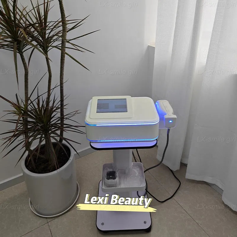 Liposonic Body Slimming Machine For Fat Removal And Cellulite Massage