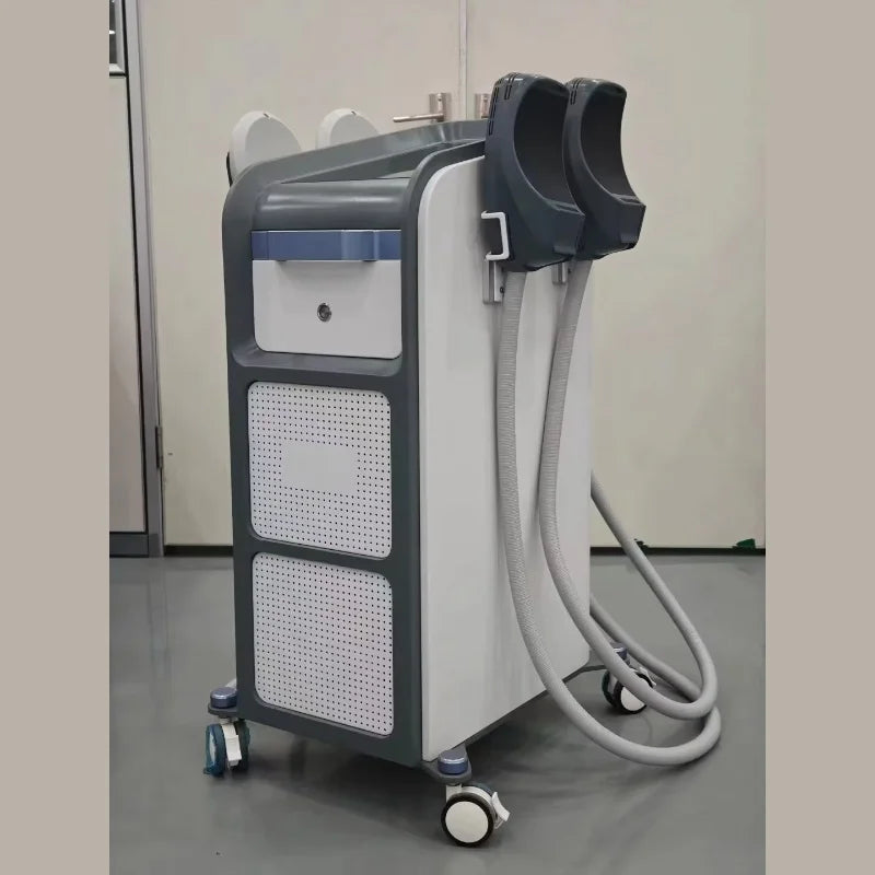 Emsnova 6500W Upgraded RF Fat Burning System for Body Slimming