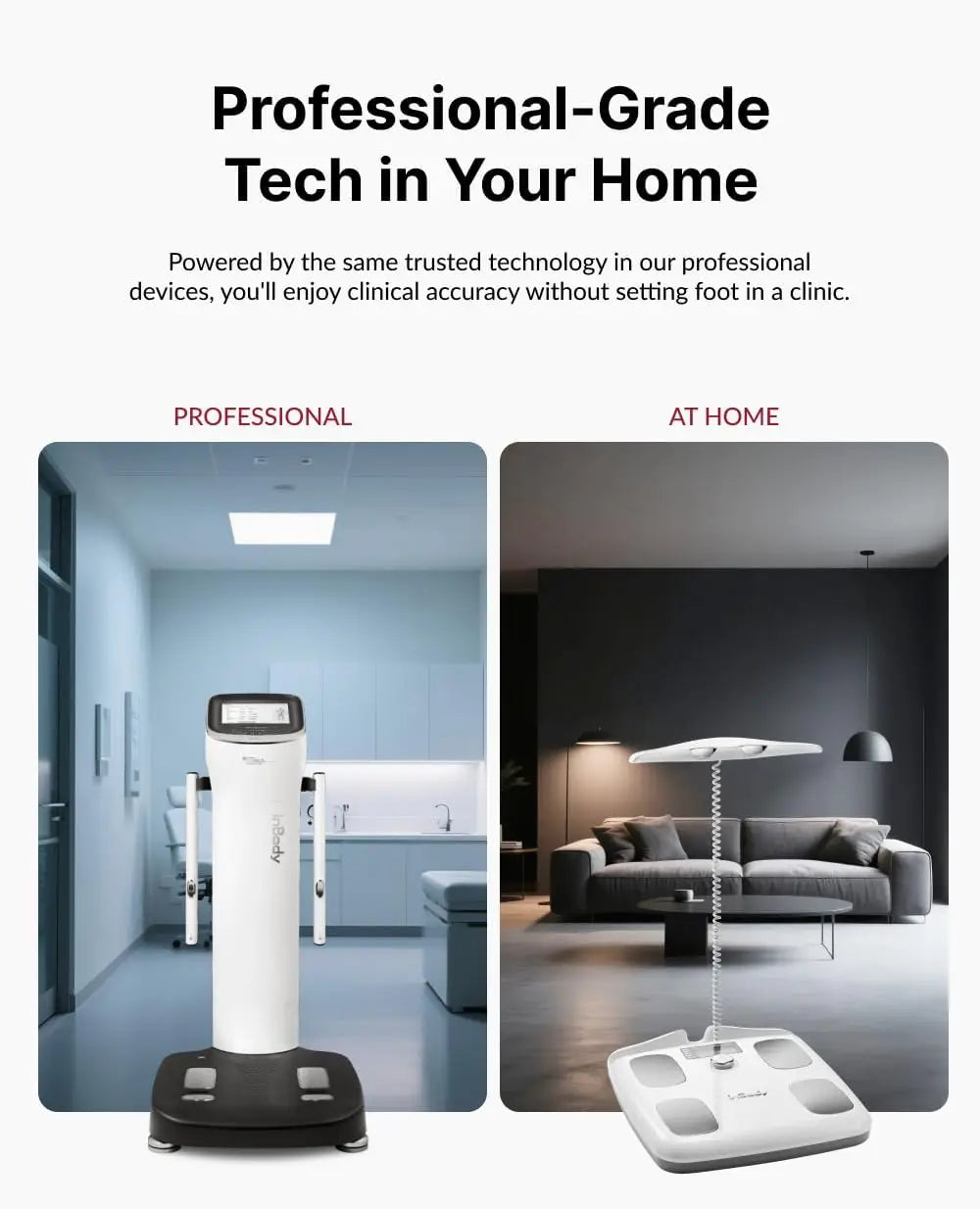 Advanced Body Composition Scale with Bluetooth Sync, BMI & Muscle Mass Analysis for Accurate Health Tracking