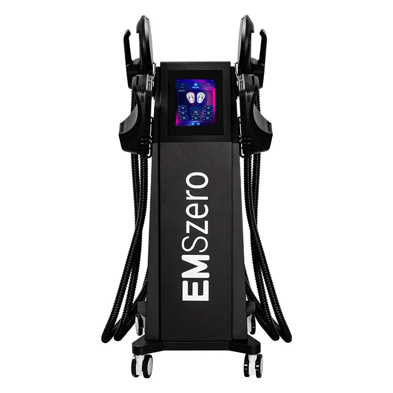 EMSZERO Salon-Grade Body Toning Instrument For All Skin Types