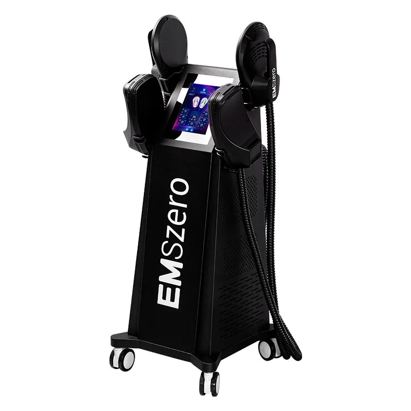 EMSZERO Salon-Grade Body Toning Instrument For All Skin Types