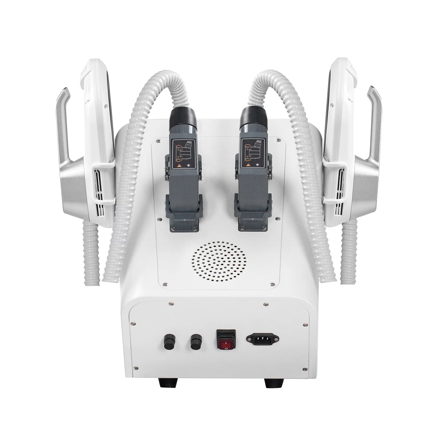 Myoslim EMSZero Pro Ultra RF Body Fat Sculpting Machine