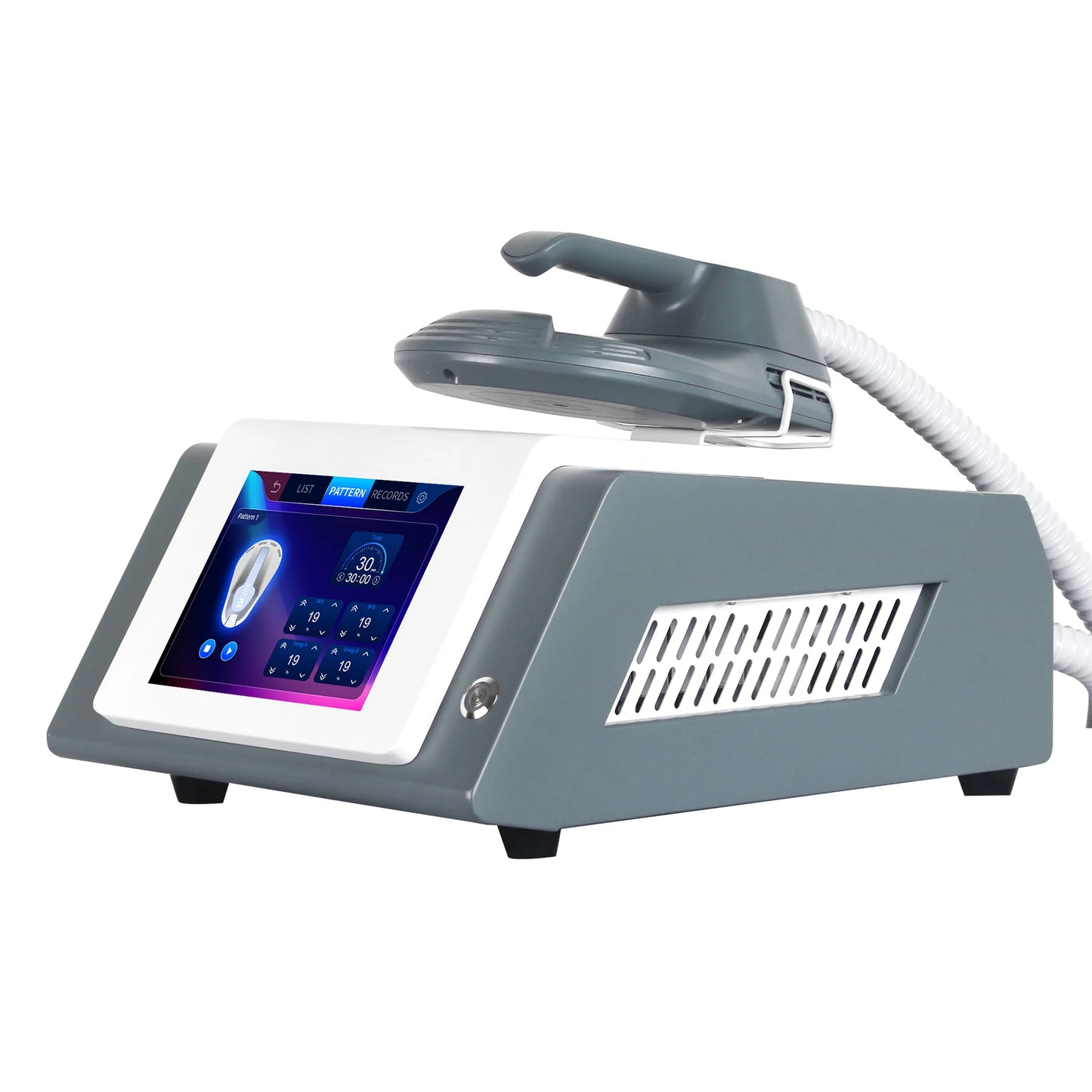 Myoslim Pro 6500W 200Hz Neo HIEMT Body Sculpting Machine
