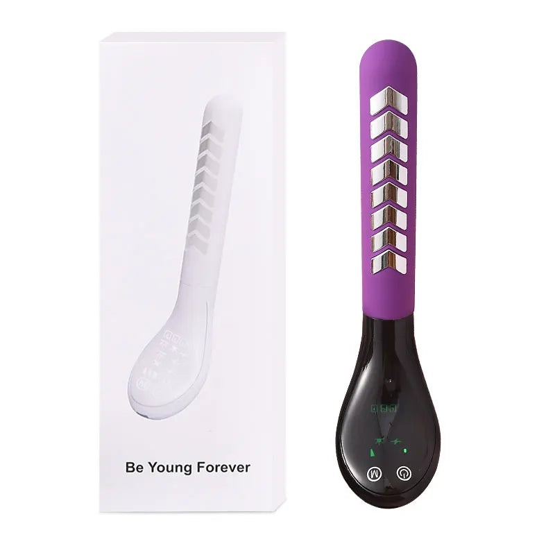 Kegel Toner for Women - Electric Pelvic Muscle Exerciser for Automatic Kegels, Incontinence Stimulator