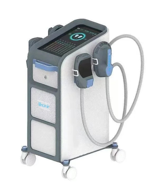 Emsnova 6500W Upgraded RF Fat Burning System for Body Slimming
