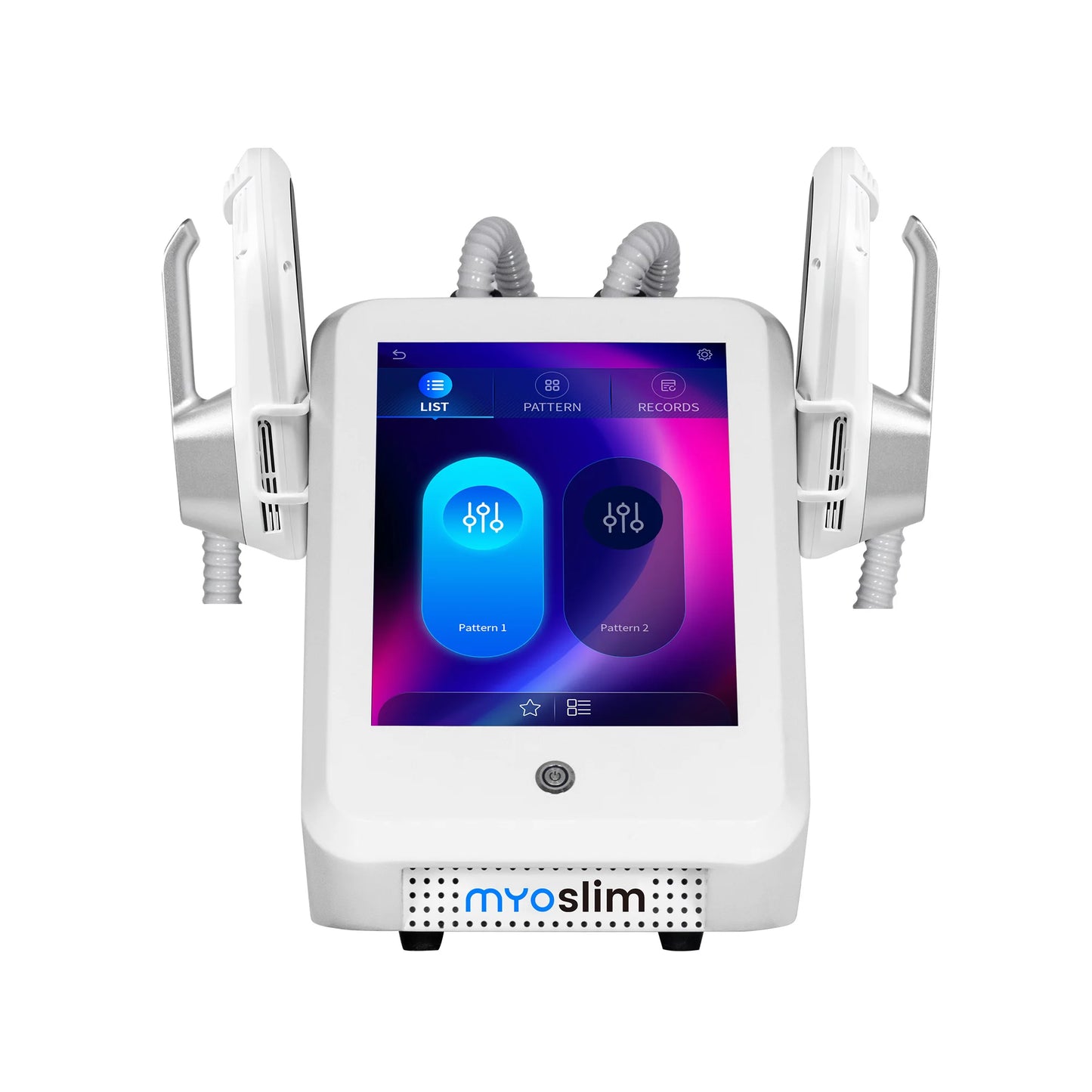 Myoslim EMSZero Pro Ultra RF Body Fat Sculpting Machine