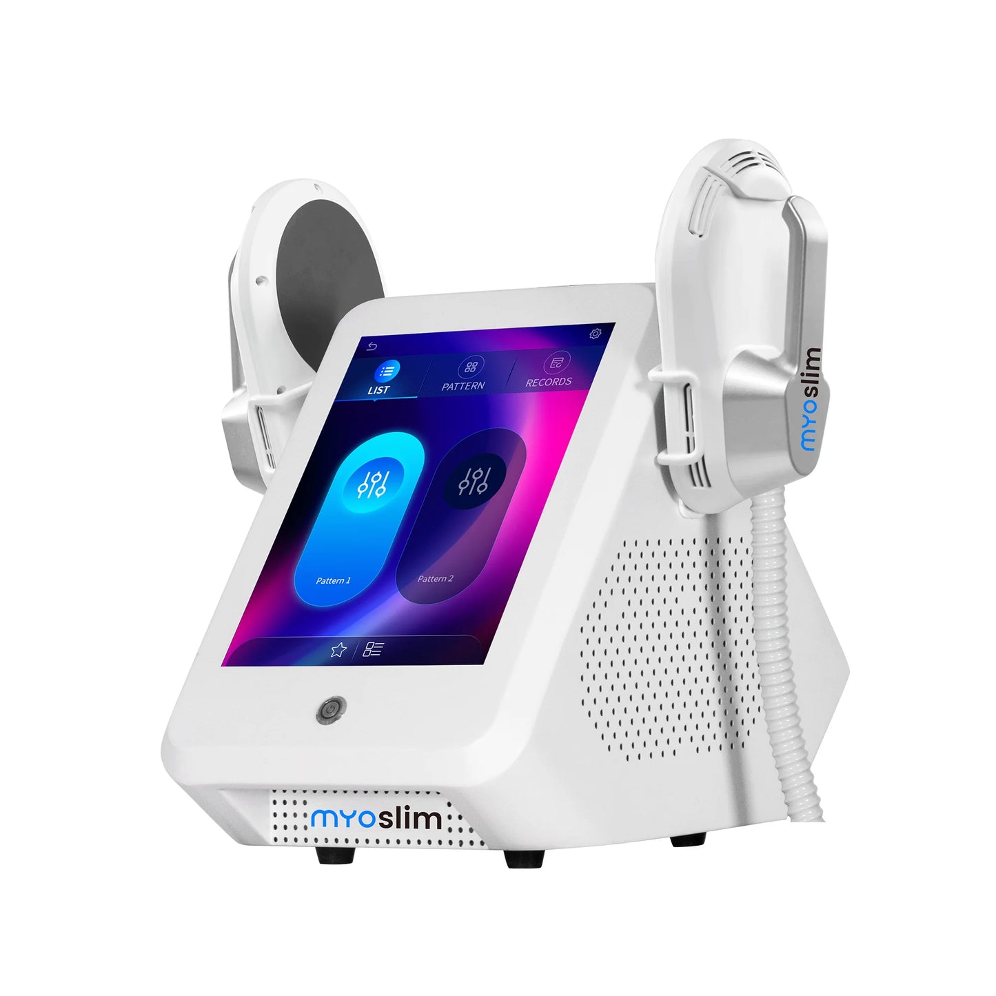 Myoslim EMSZero Pro Ultra RF Body Fat Sculpting Machine
