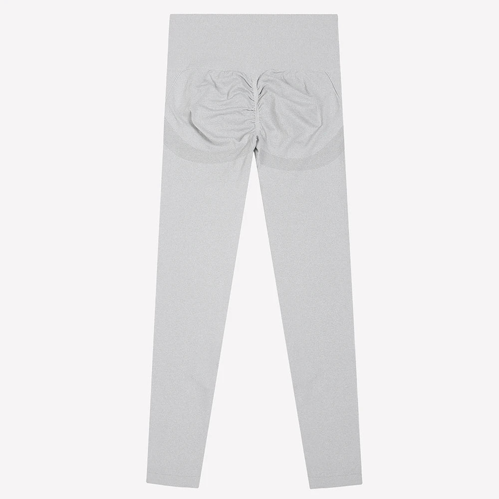 LANTECH Women's Seamless High Waist Yoga Leggings For Fitness