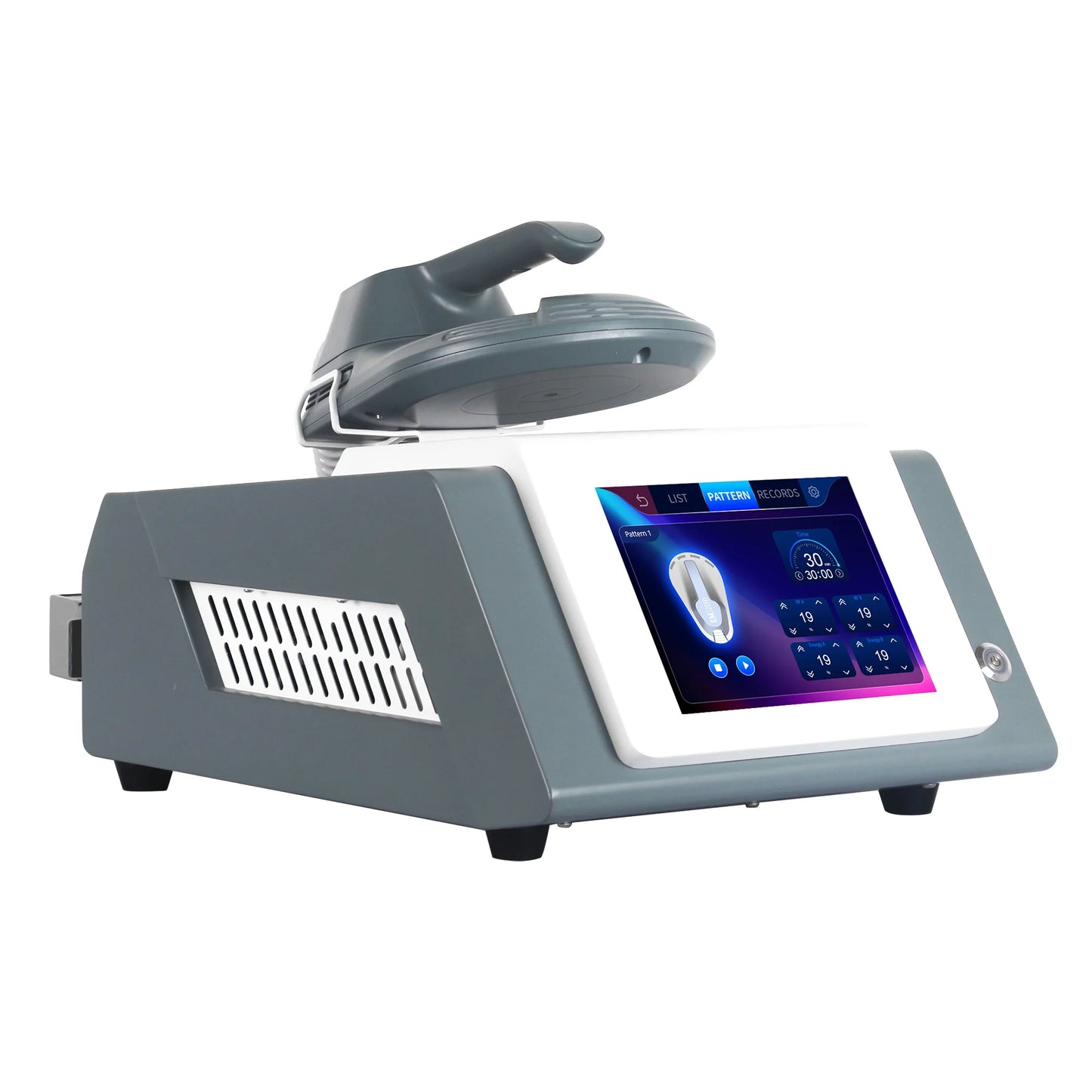 Myoslim Pro 6500W 200Hz Neo HIEMT Body Sculpting Machine