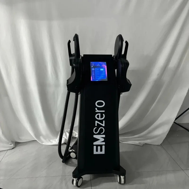 EMSZERO Salon-Grade Body Toning Instrument For All Skin Types