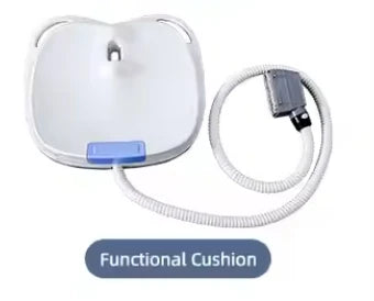 Emsnova 6500W Upgraded RF Fat Burning System for Body Slimming