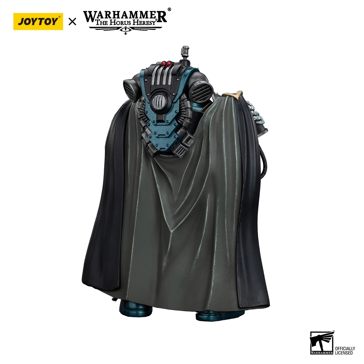 Joy Toy Warhammer 40K Alpha Legion Saboteur Action Figure