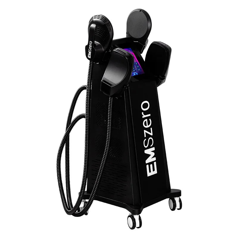 EMSZERO Salon-Grade Body Toning Instrument For All Skin Types