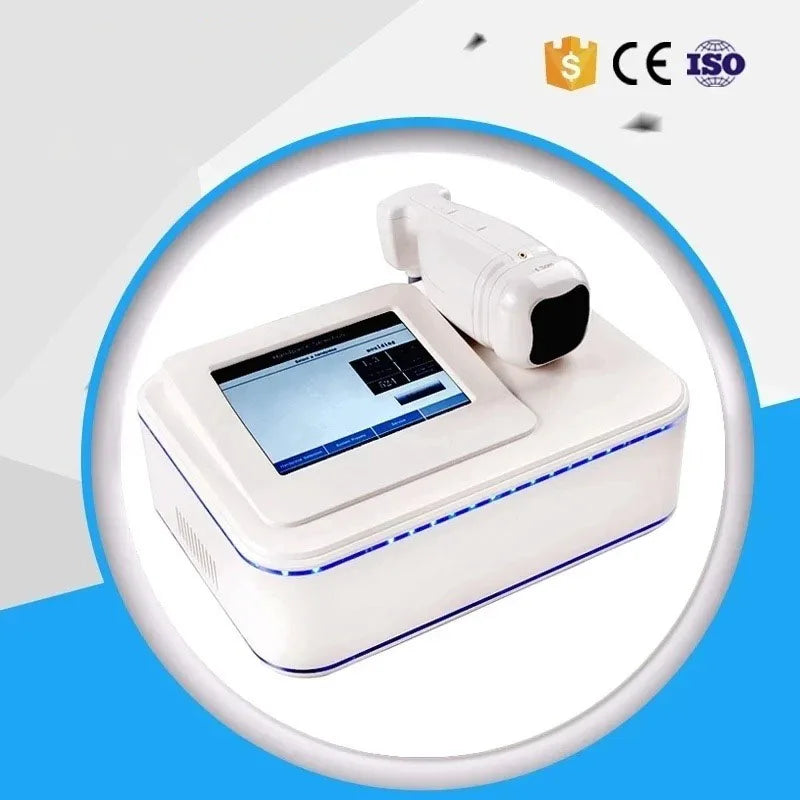 Liposonic Body Slimming Machine For Fat Removal And Cellulite Massage