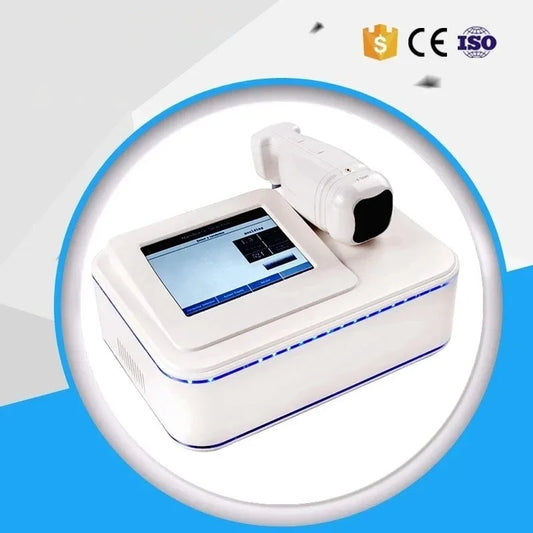 Liposonic Body Slimming Machine For Fat Removal And Cellulite Massage