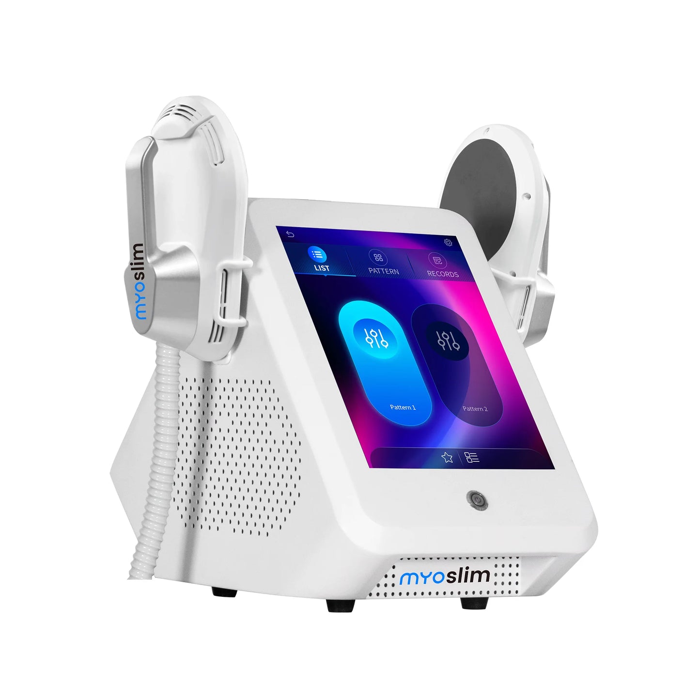 Myoslim EMSZero Pro Ultra RF Body Fat Sculpting Machine
