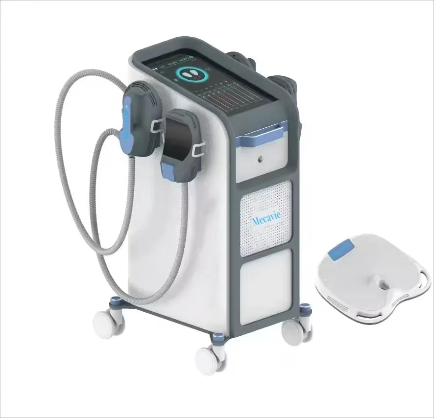 Emsnova 6500W Upgraded RF Fat Burning System for Body Slimming