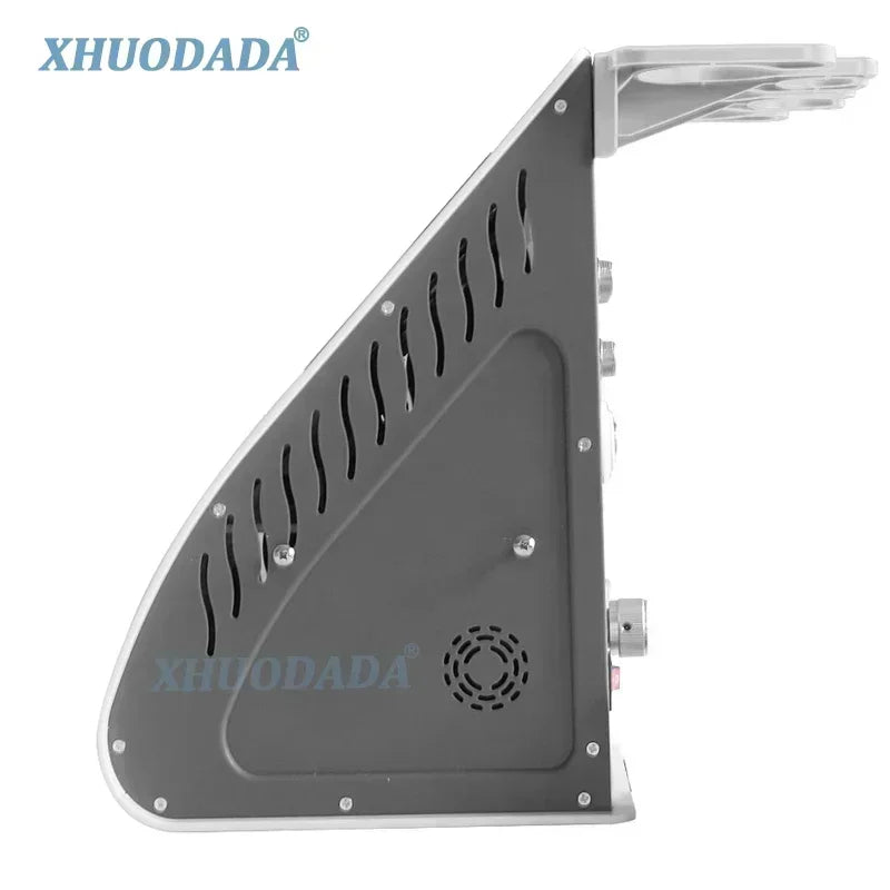 XHUODADA 6 In 1 Cavitation Ultrasonic Body Slimming Machine