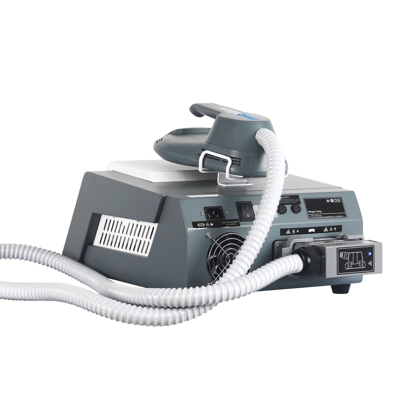 Myoslim Pro 6500W 200Hz Neo HIEMT Body Sculpting Machine